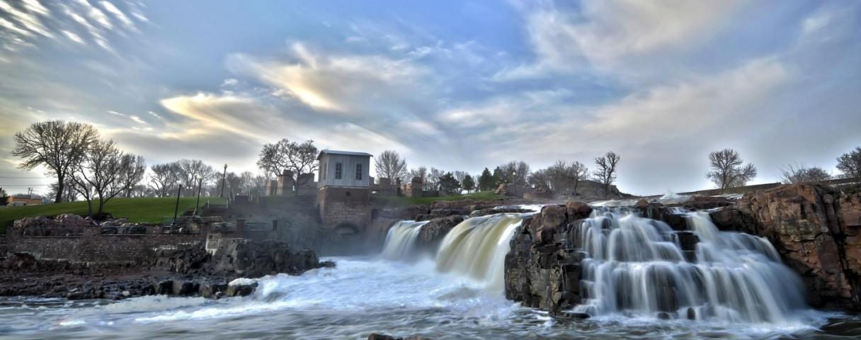 Falls Park