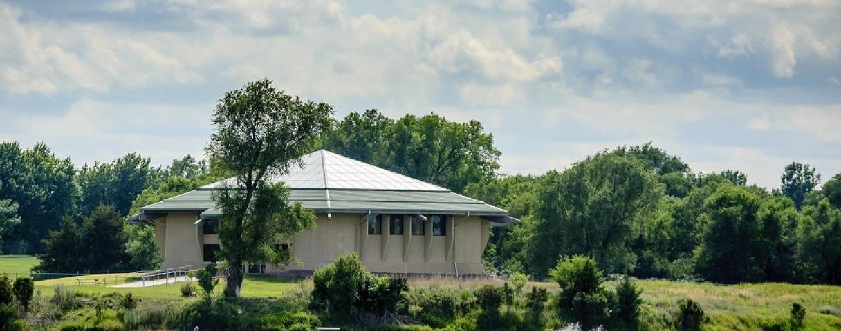 Archeodome