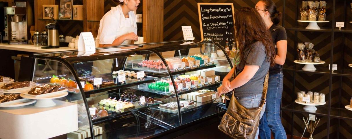 CH Patisserie