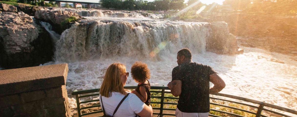 Falls Park