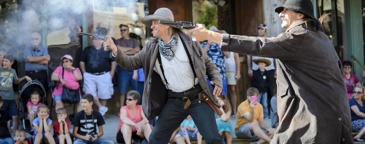 Deadwood