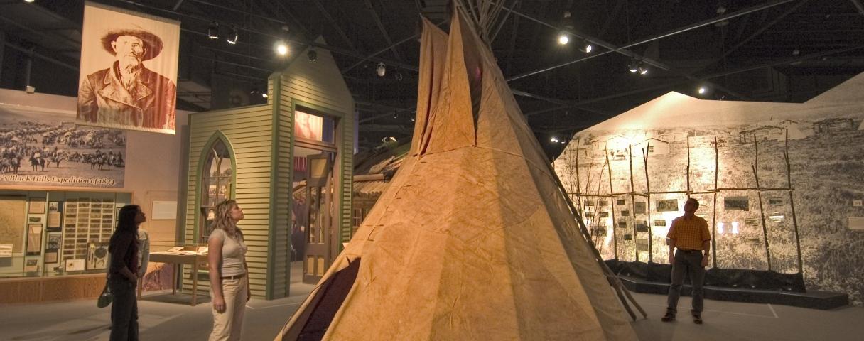 journey museum