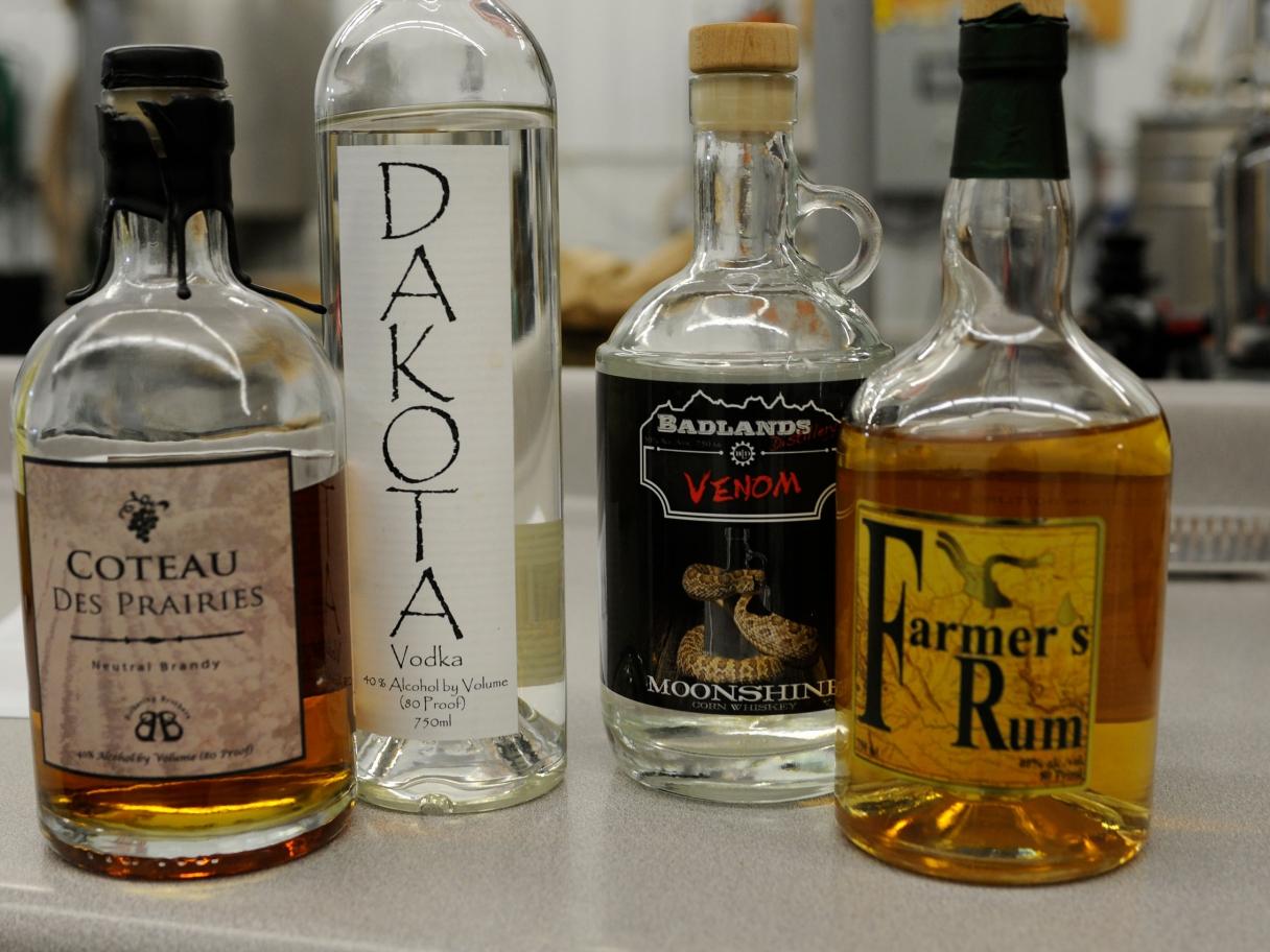 Bootlegger Trail