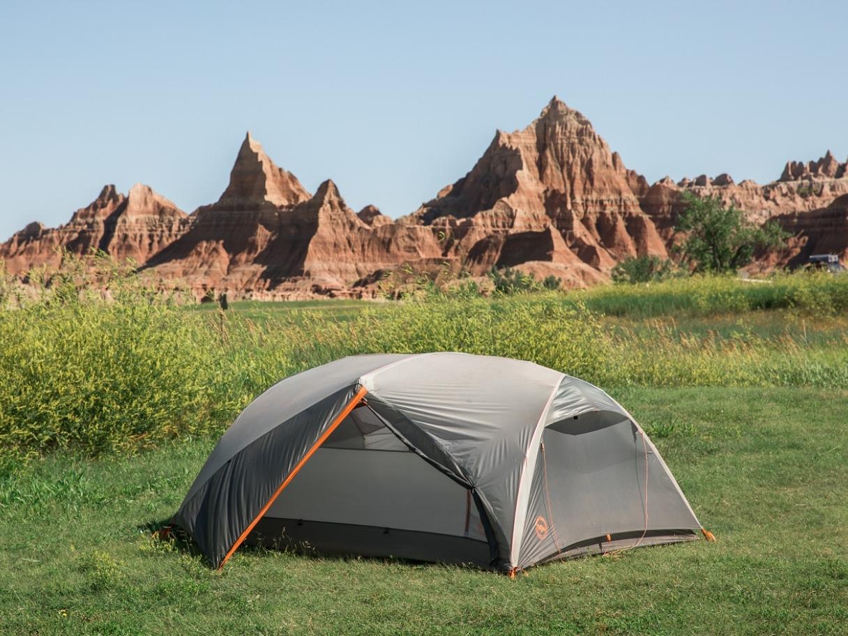 Campground
