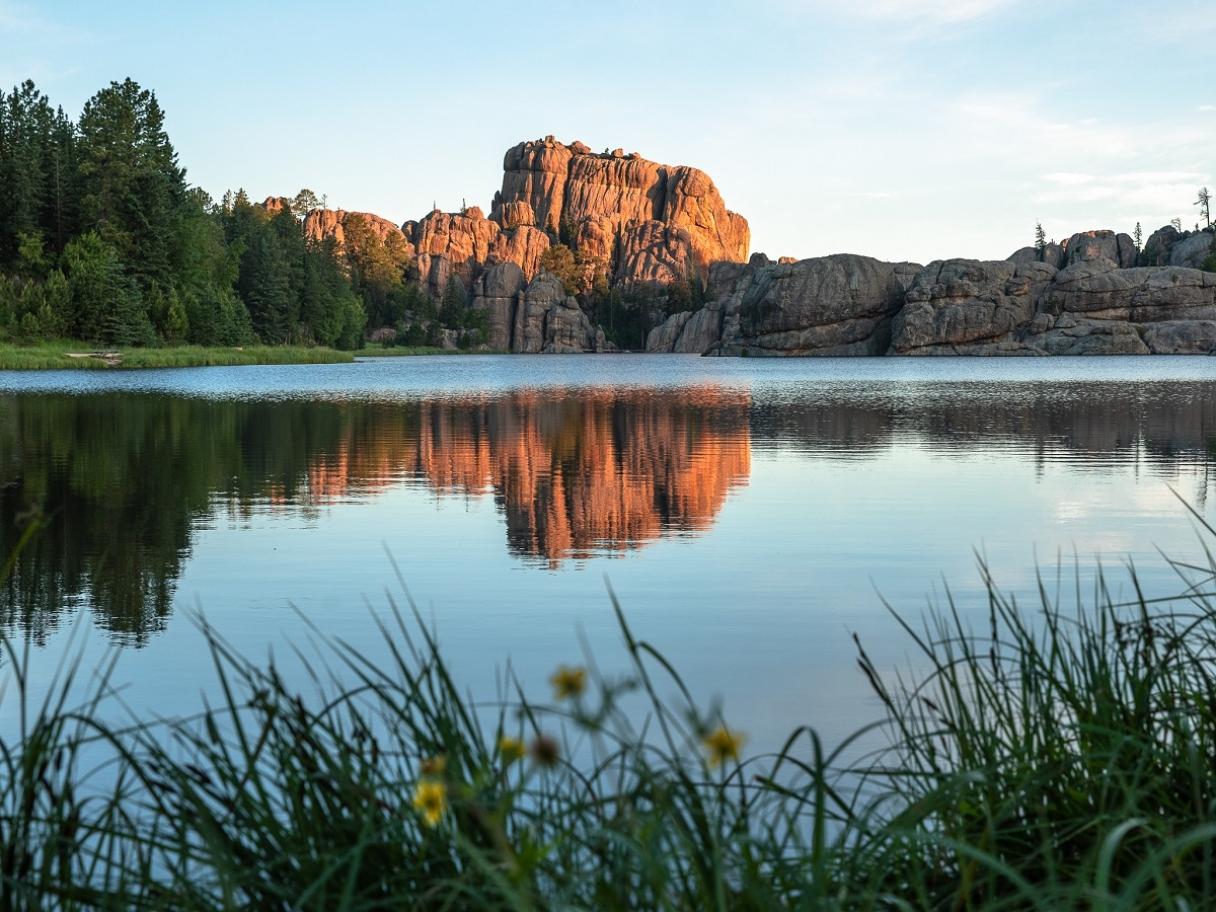 sylvan lake