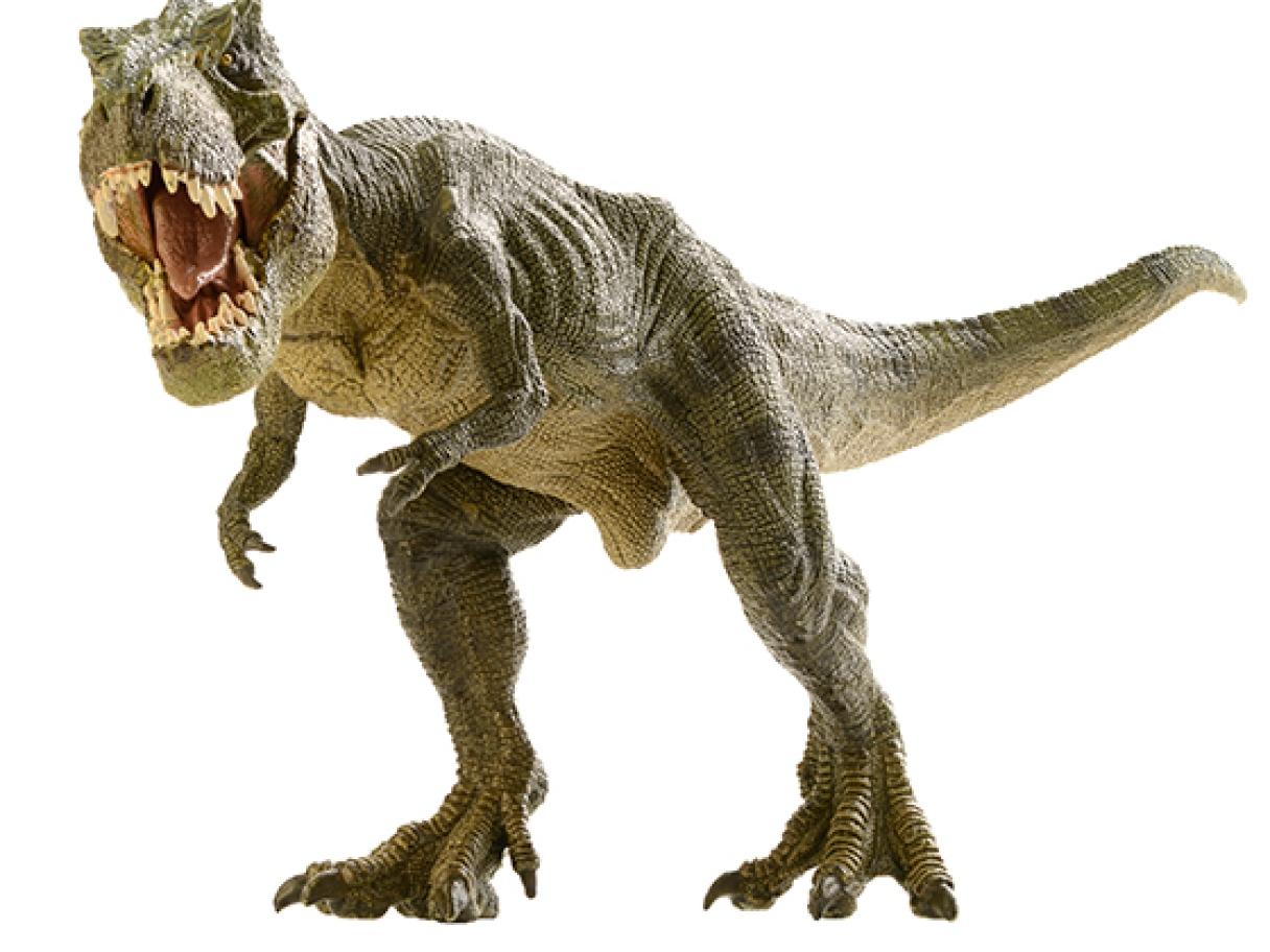 T. Rex
