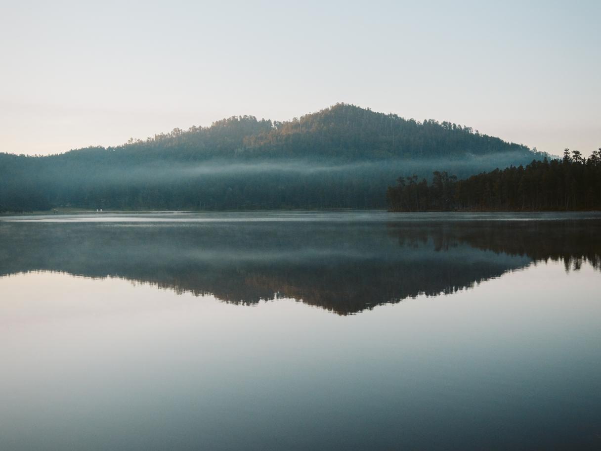 stockade-lake