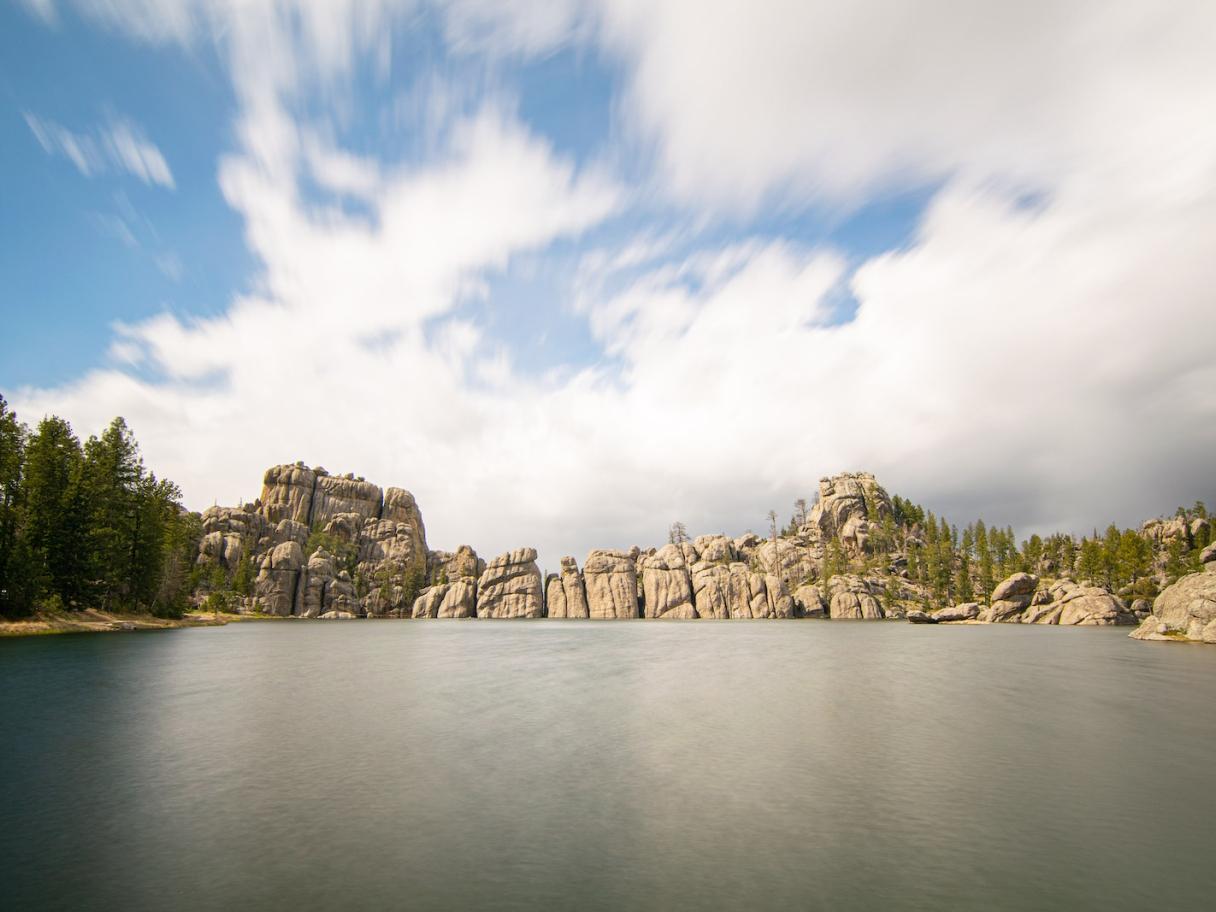 Sylvan Lake