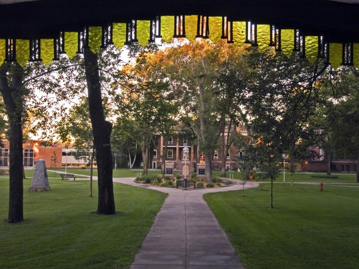 Northern State University