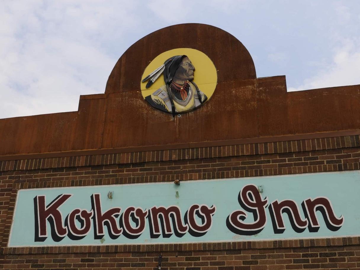 Kokomo Inn