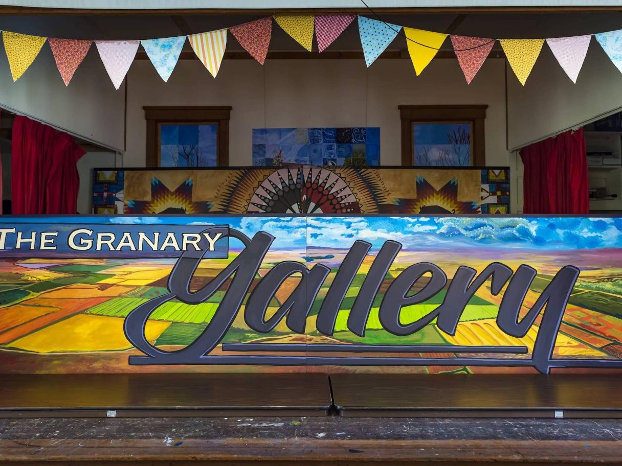 The Granary Groton