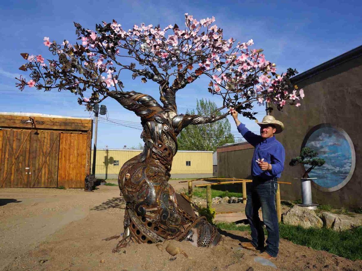 Tree of Life