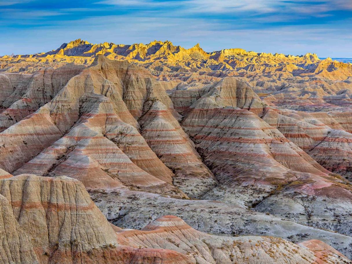 Badlands National Park