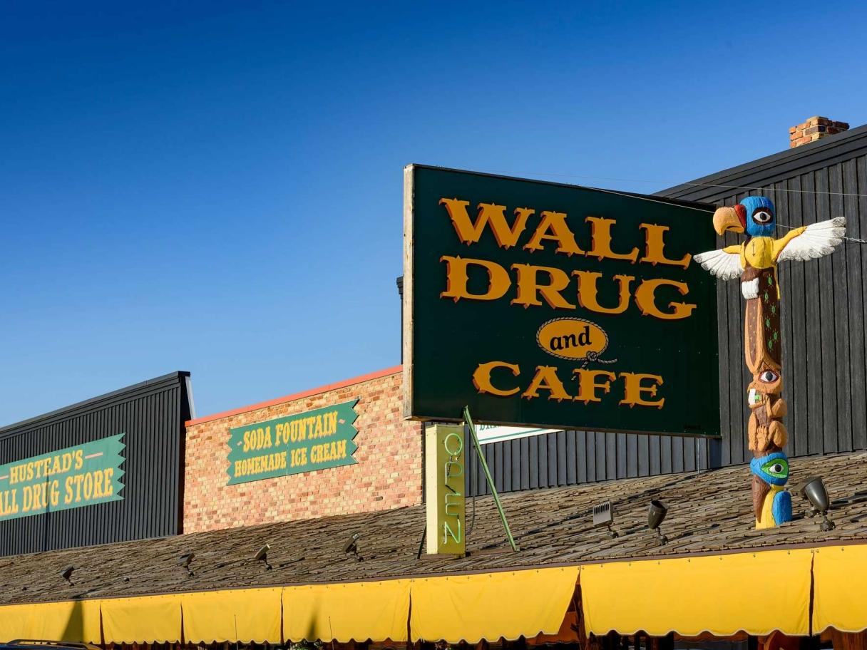 Wall Drug