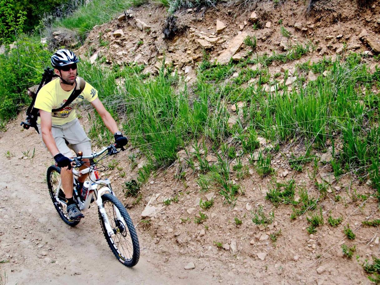 Fat Tire Festival