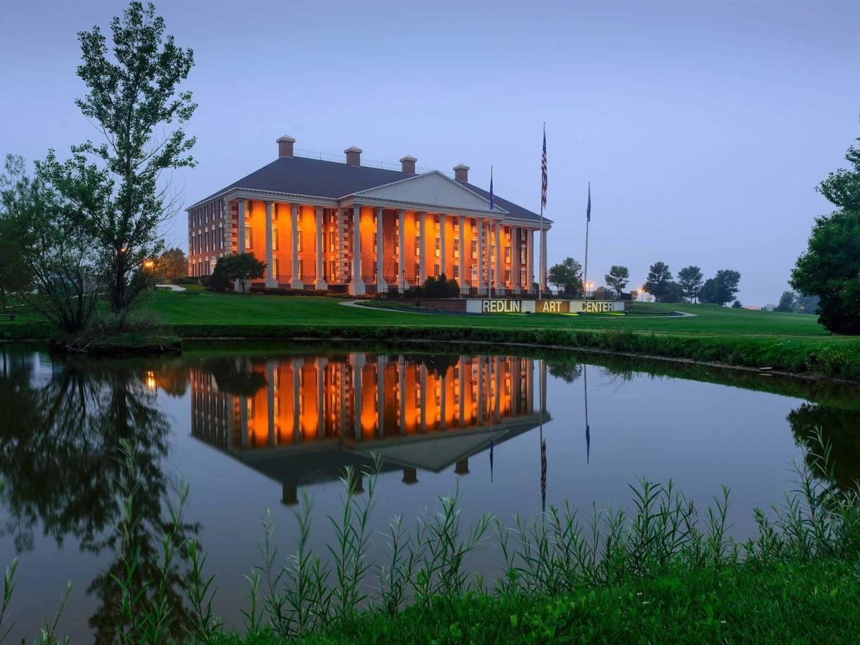 Redlin Art Center