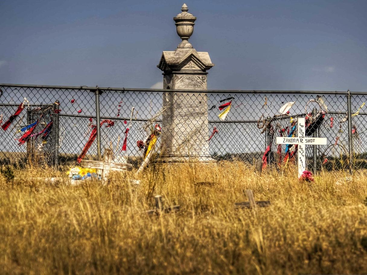 Wounded Knee