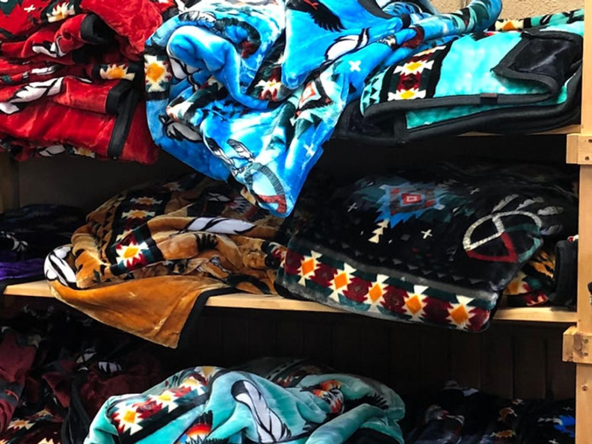 Wares at Dakota Emporium