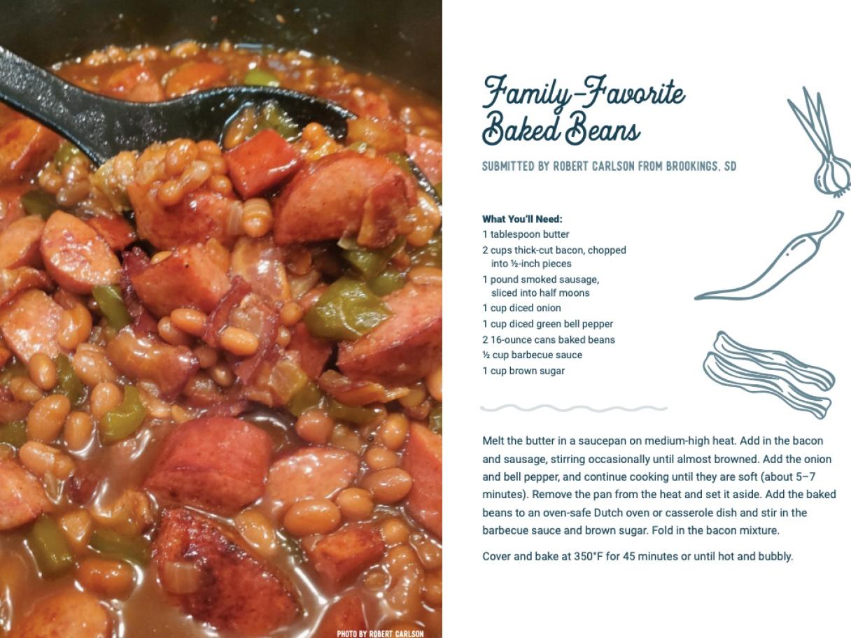 Baked Beans