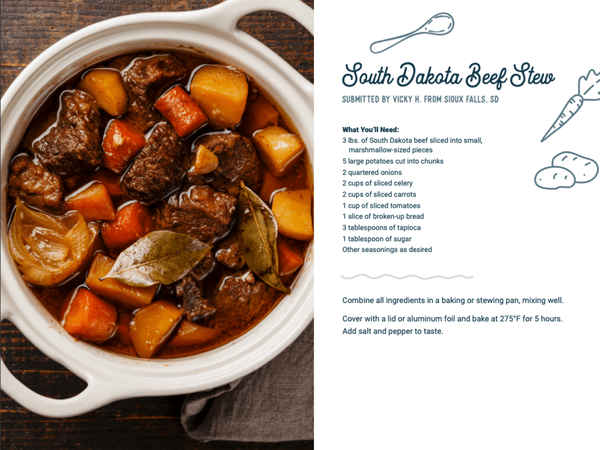 Beef Stew