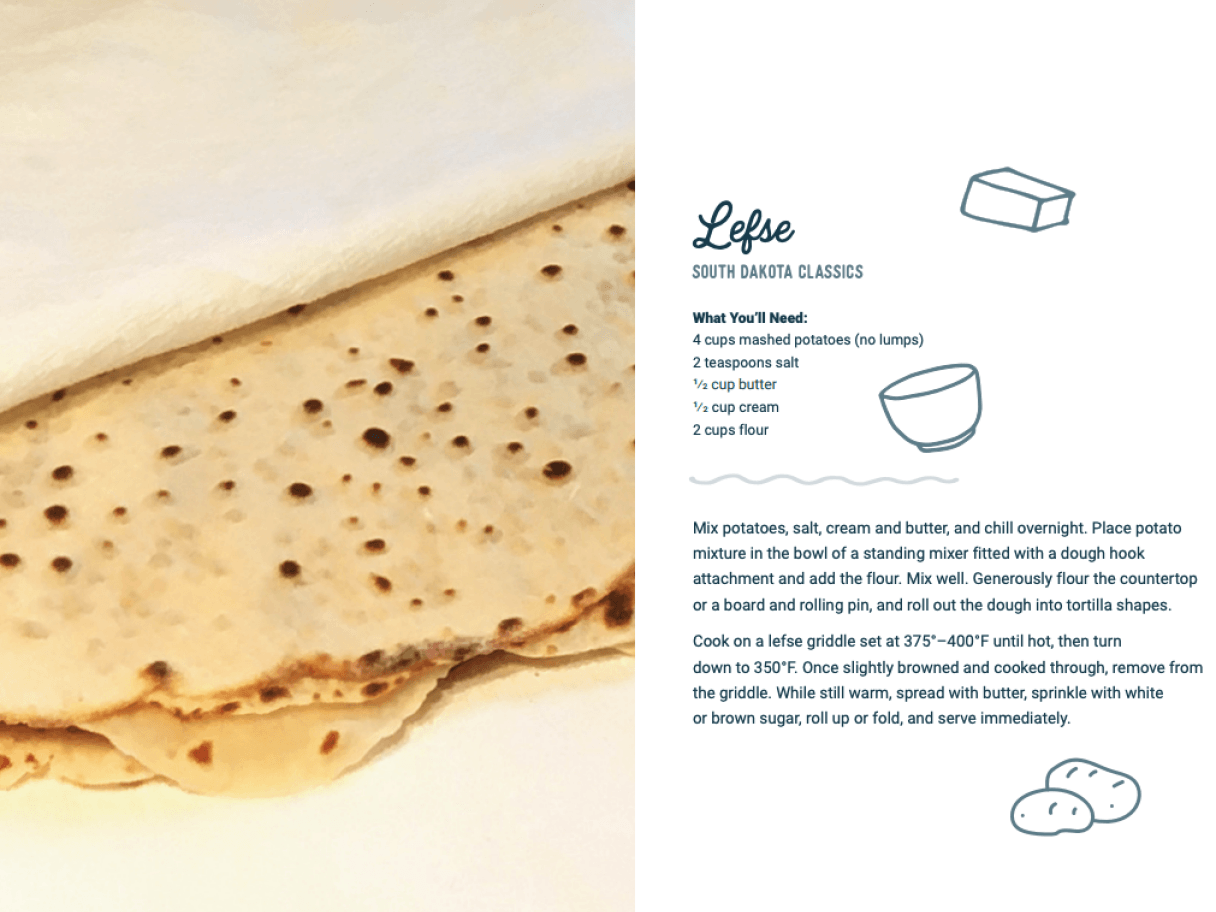 Lefse
