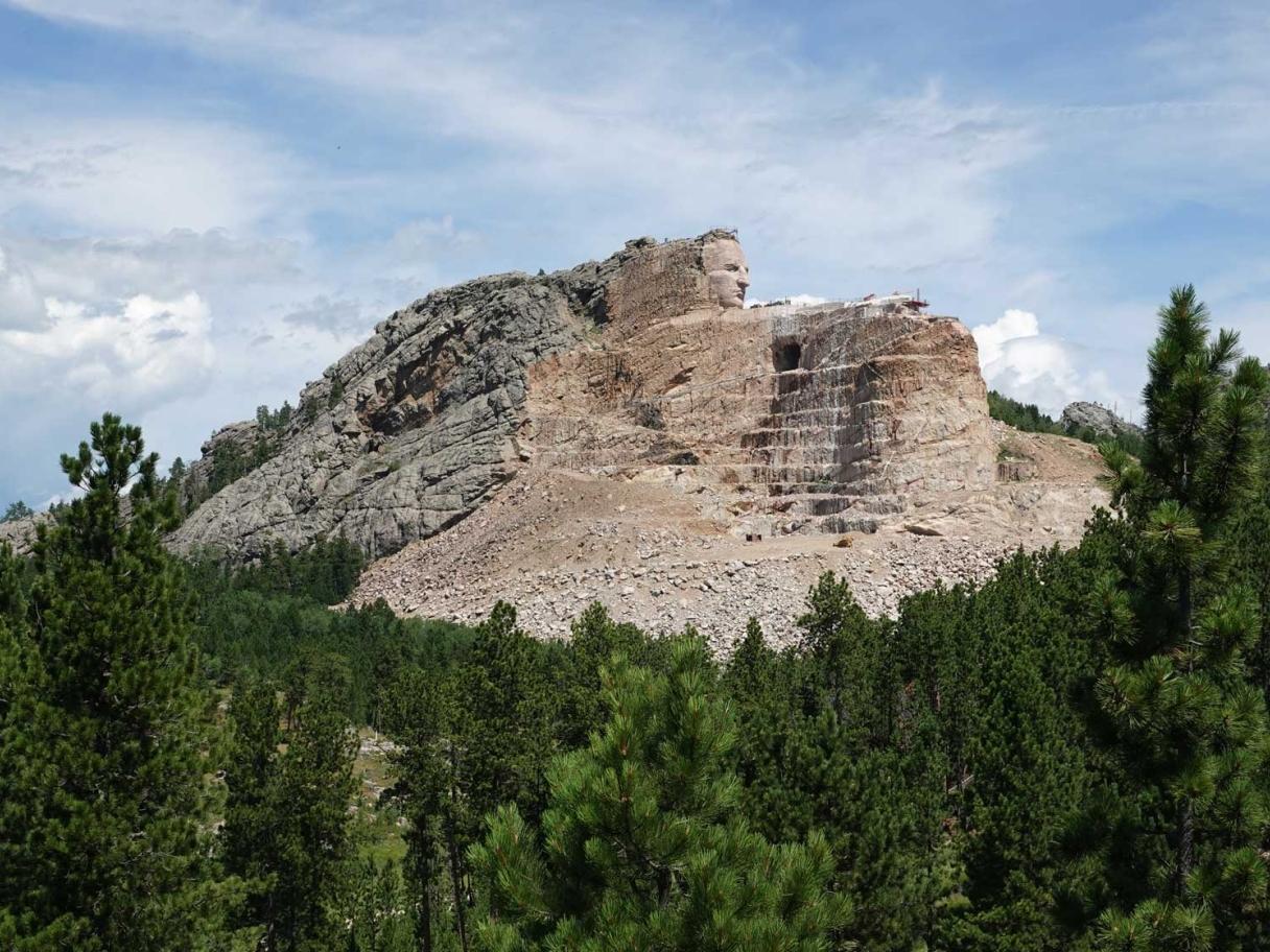 Crazy Horse