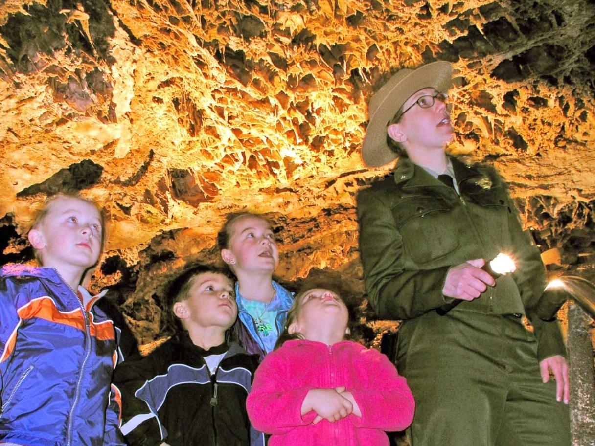Wind Cave