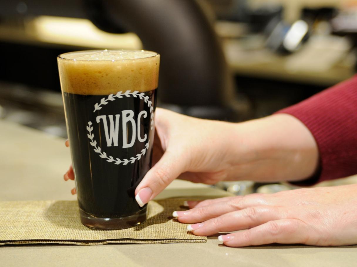 Watertown Brewing Company