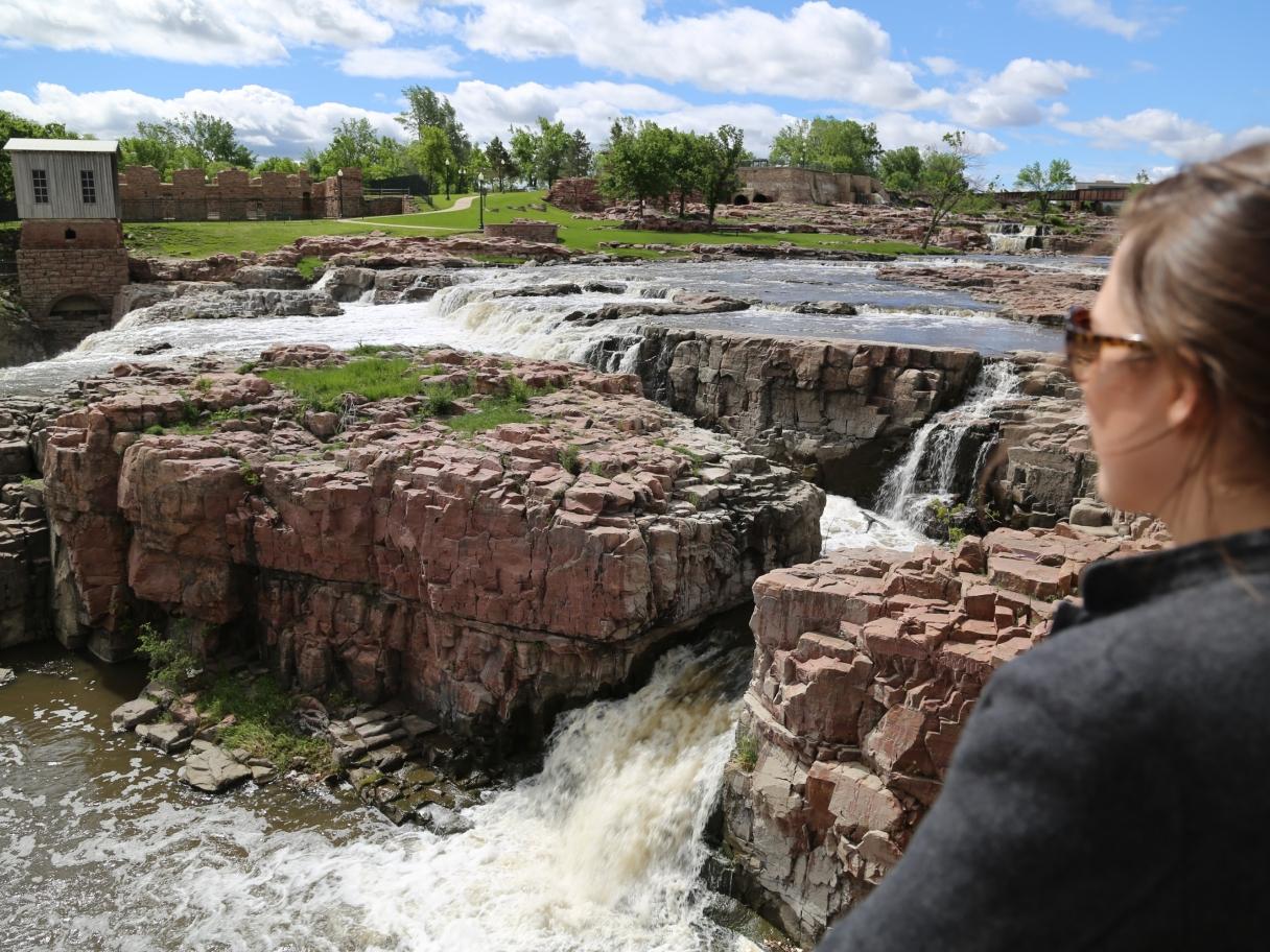 Falls Park
