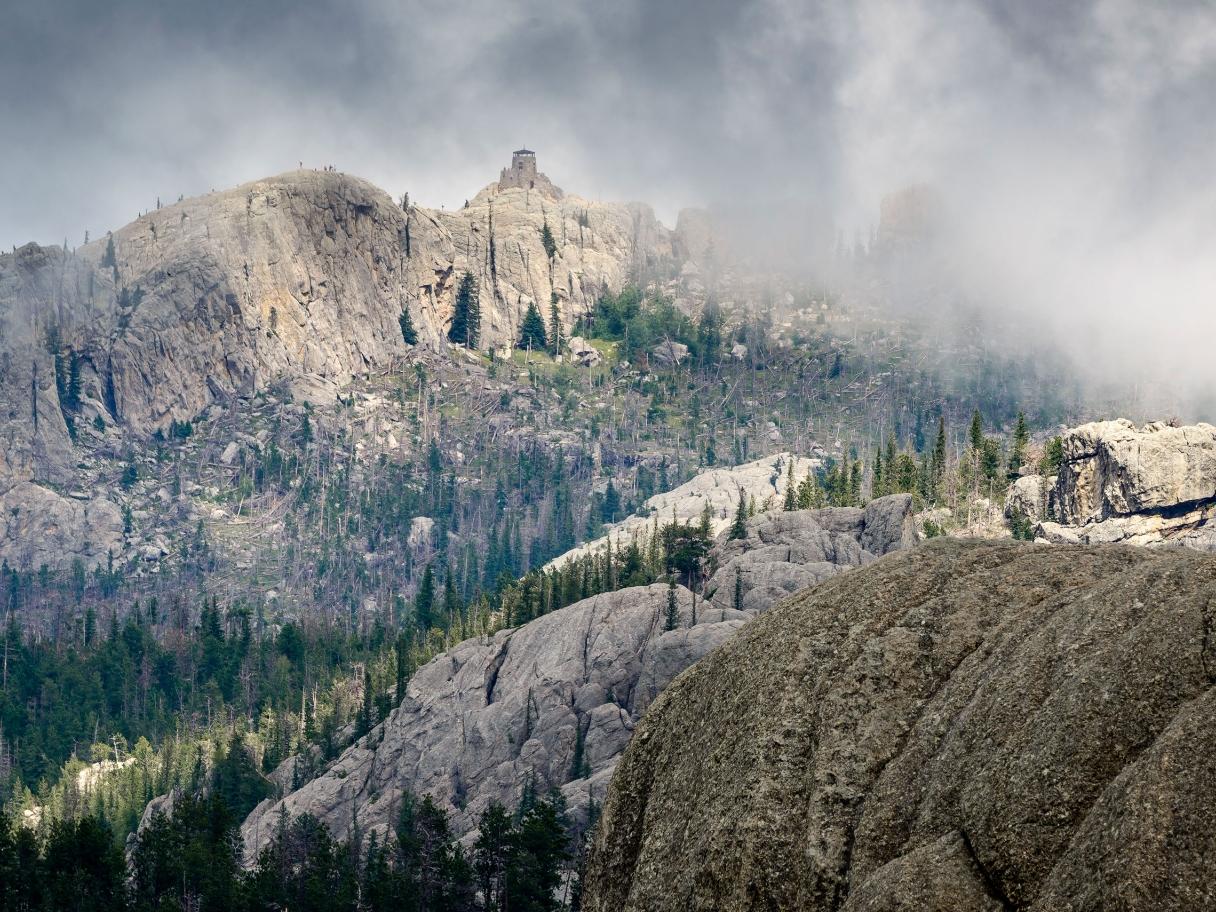 14 Facts About South Dakota S Black Hills Badlands That