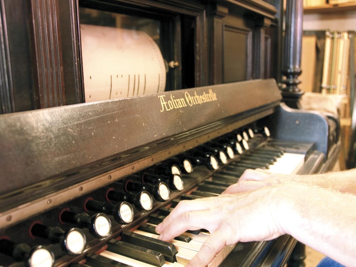 Piano