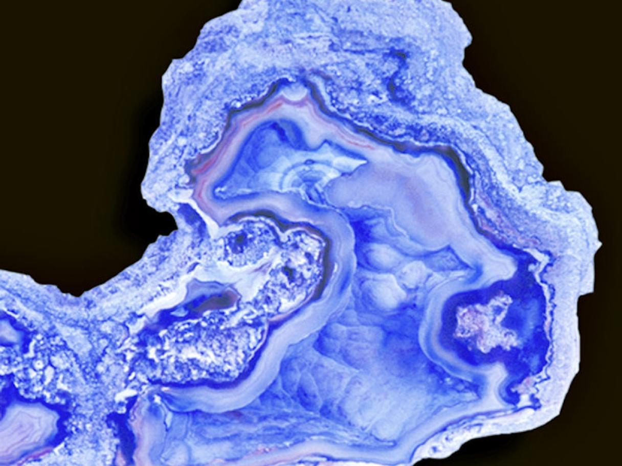Fairburn Agate