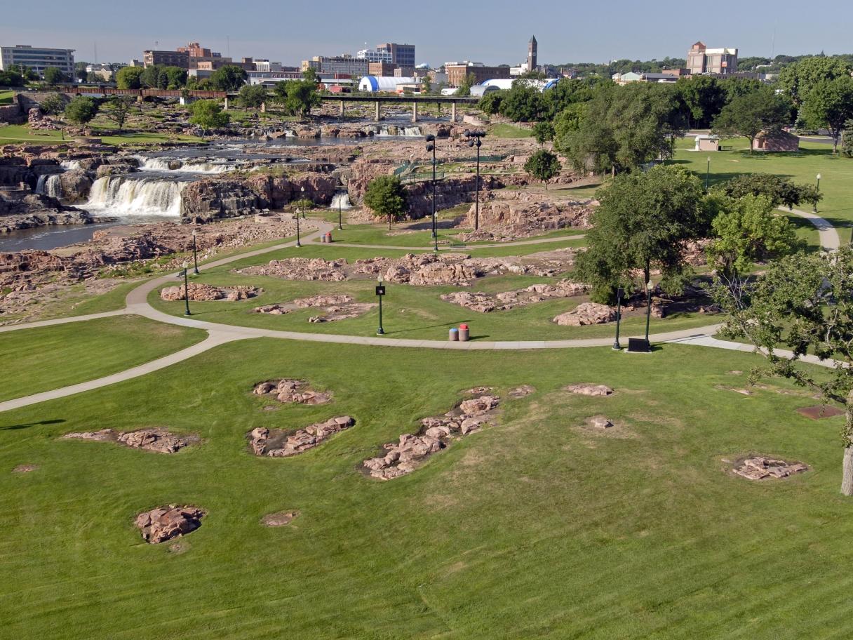 13 Things You Most Definitely Didn T Know About Sioux Falls Sd