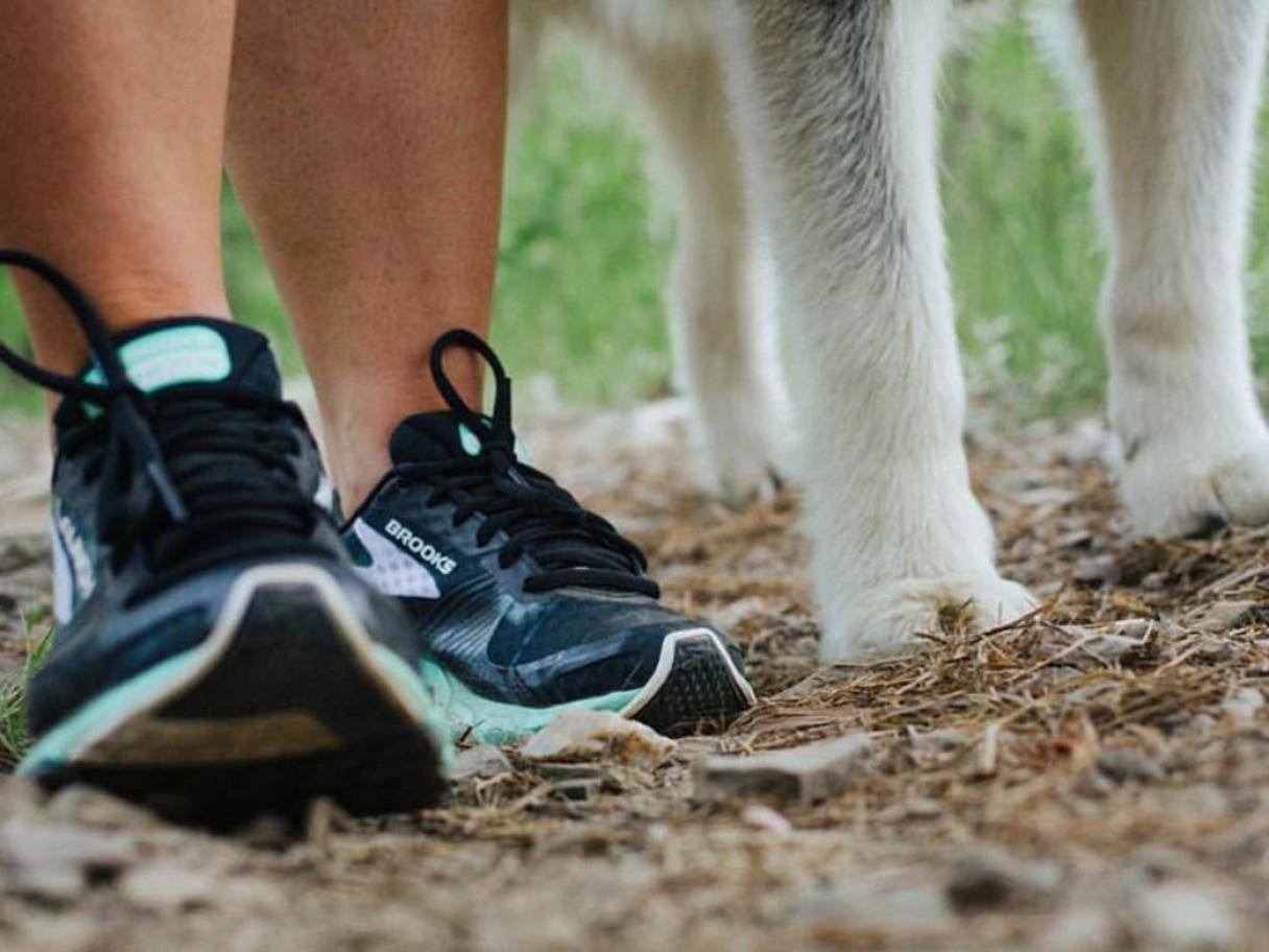 Trail Running
