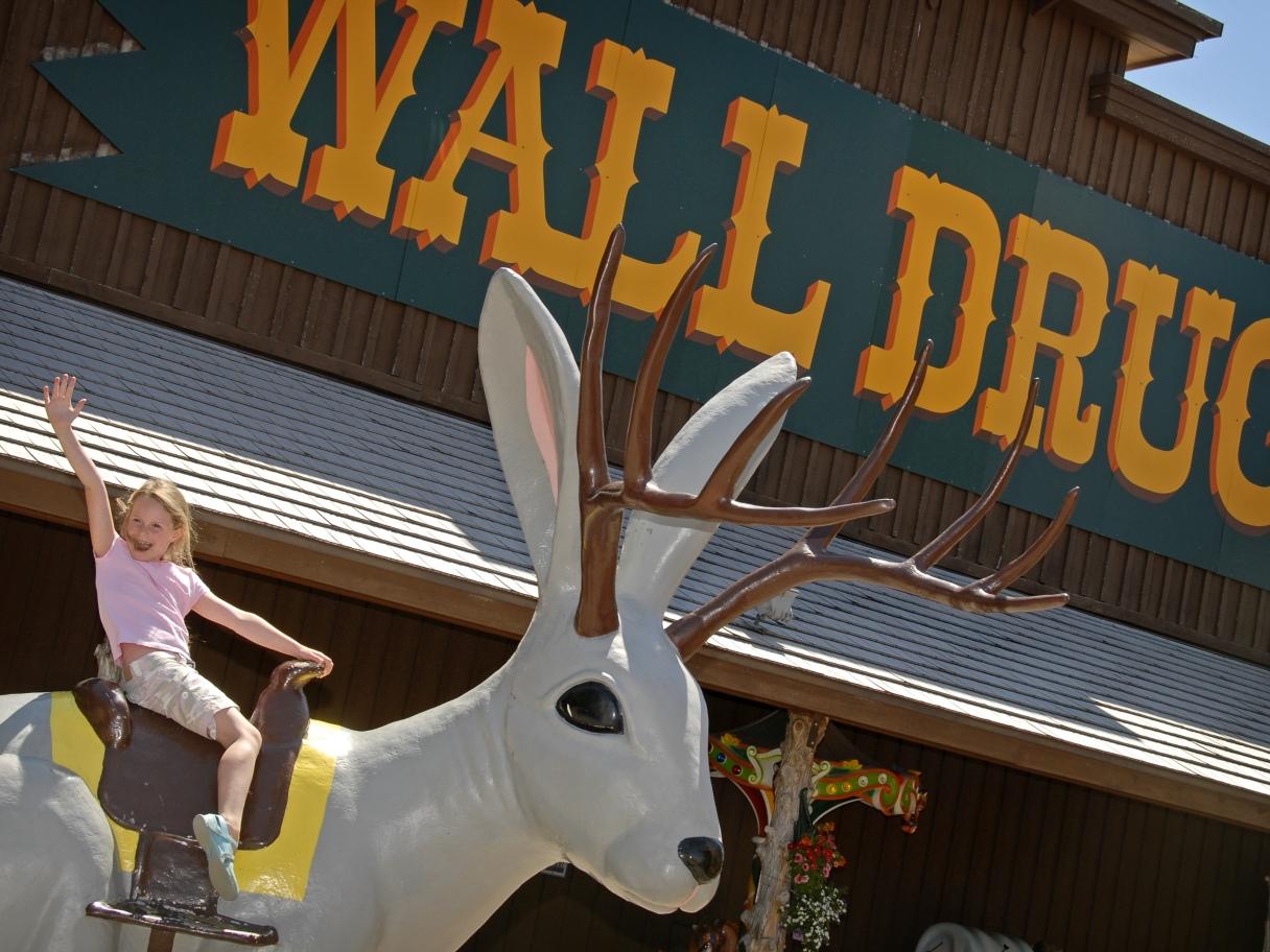 Wall Drug