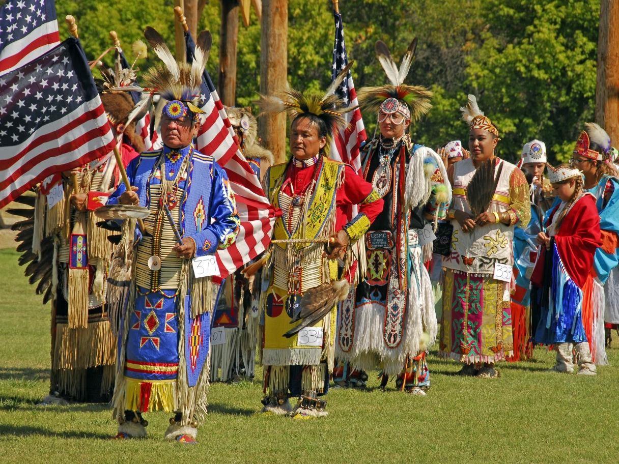 Powwow