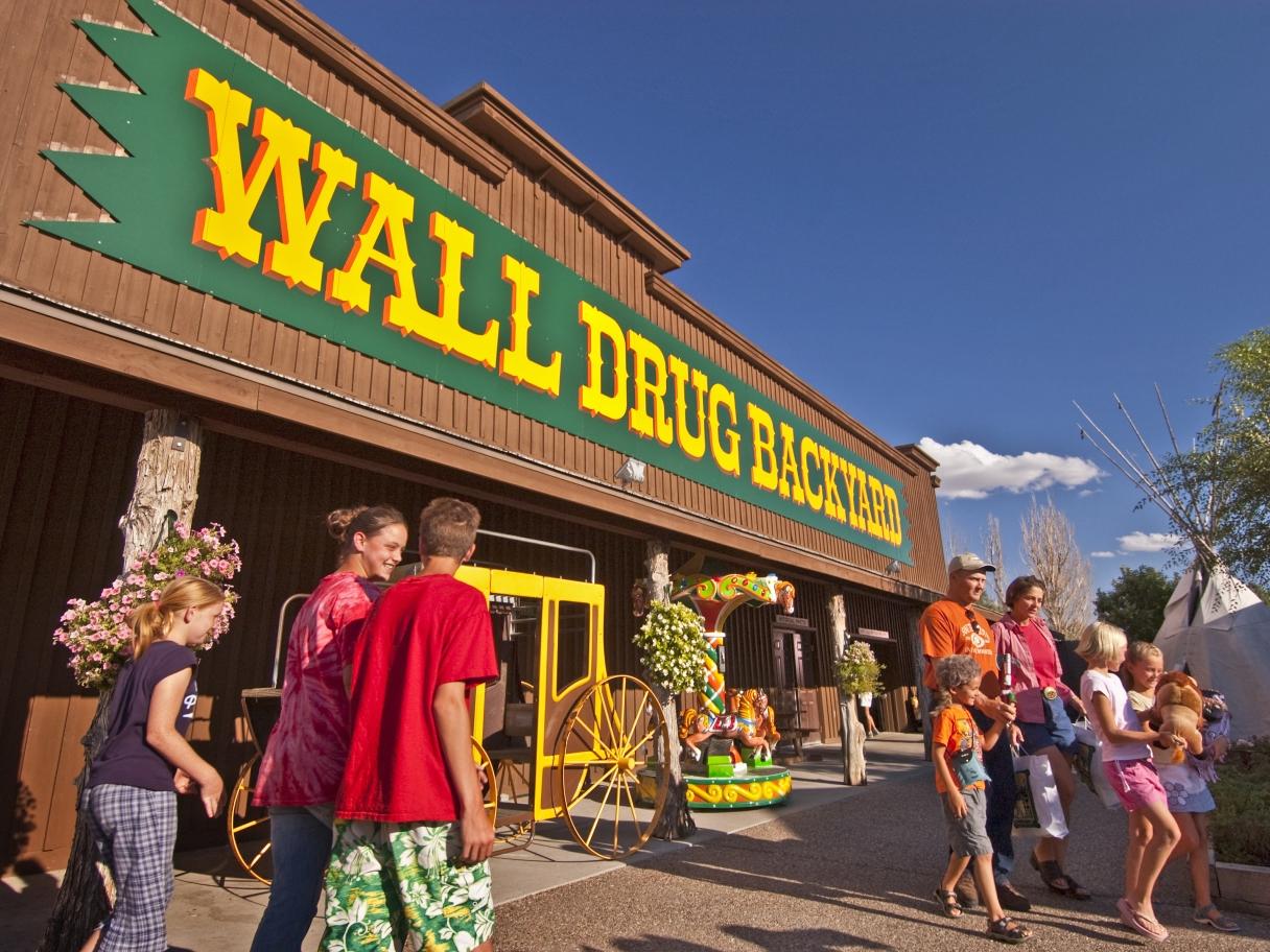 Wall Drug