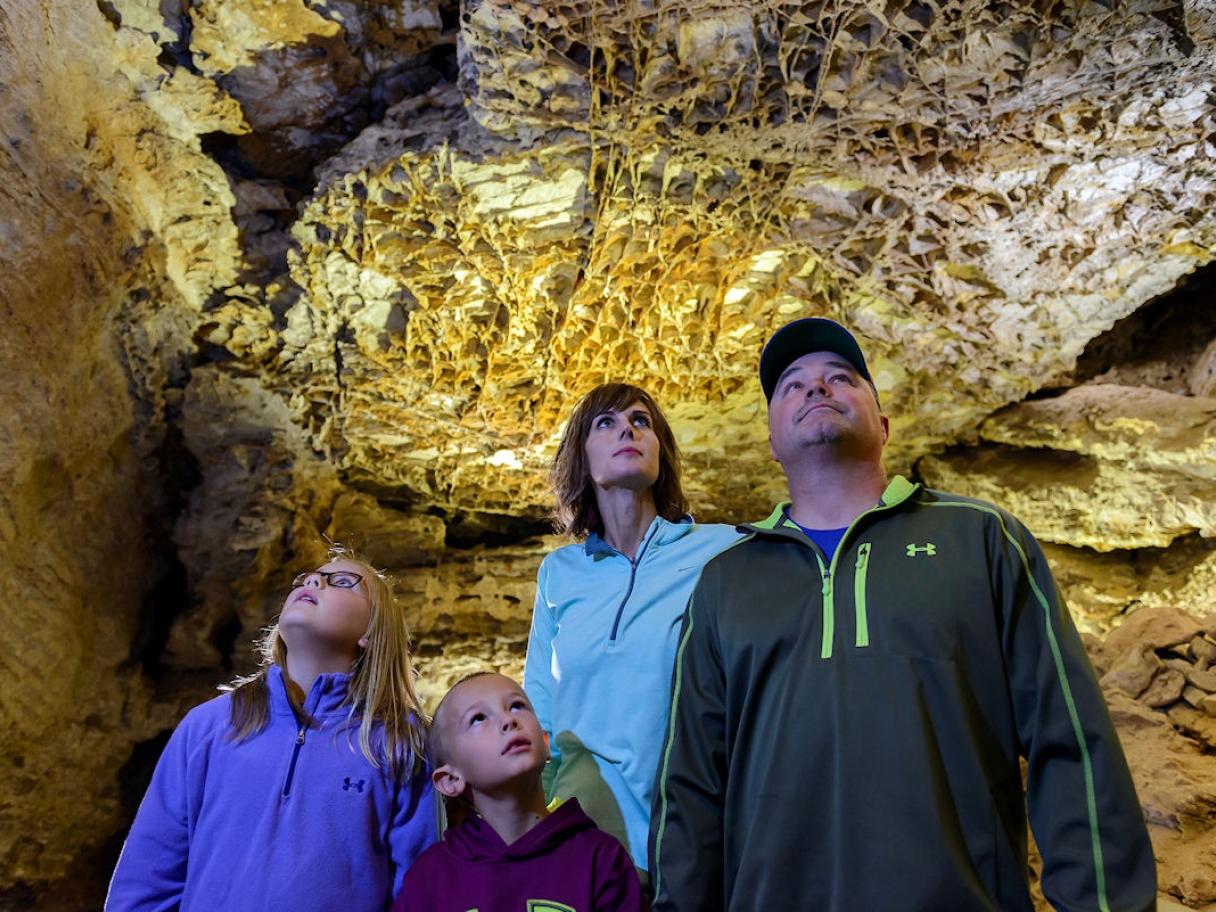 Wind Cave