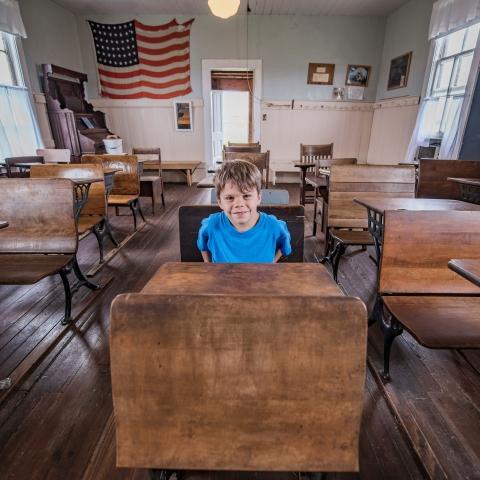 Ingalls School