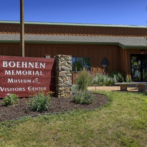 Museum