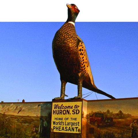 huron