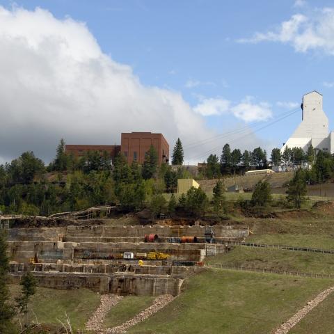 Sanford Lab