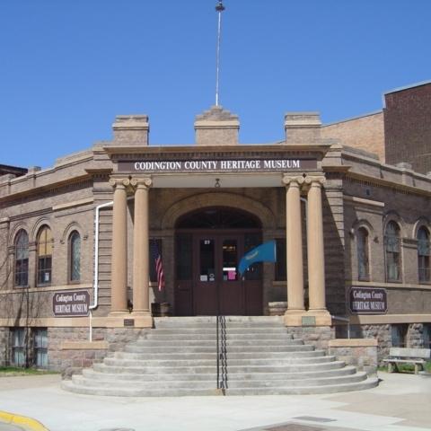 Heritage Museum