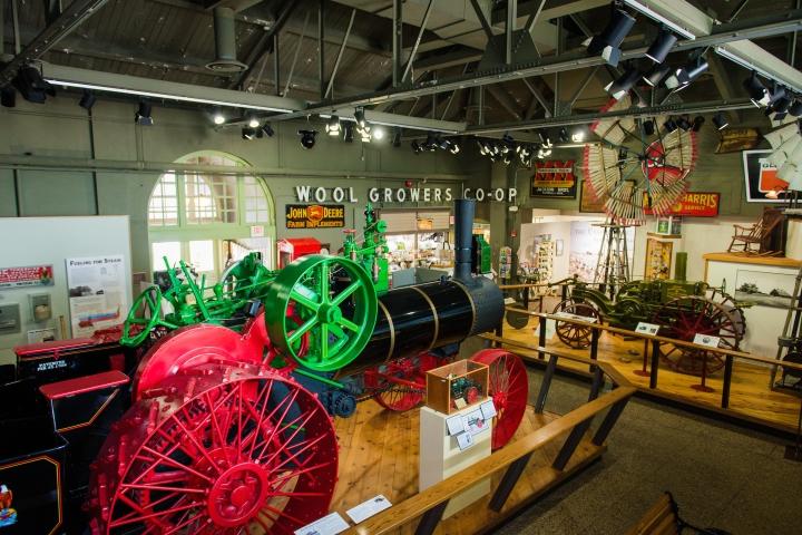 Ag Museum