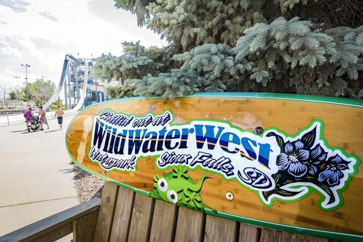 wild water west
