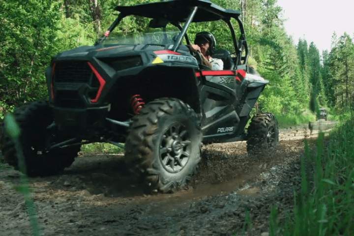 Trails and Ales: Spearfish, South Dakota