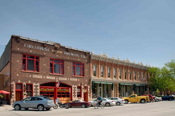 Firehouse Brewing Co.