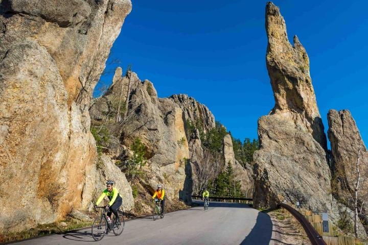 RASDAK Bike Ride