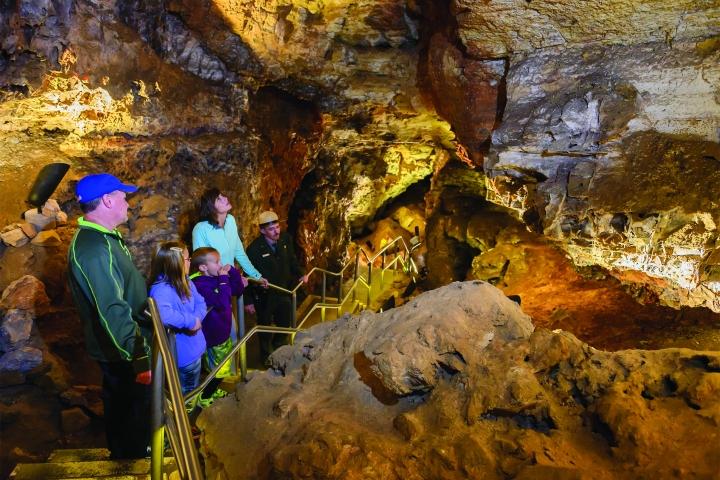 Wind Cave