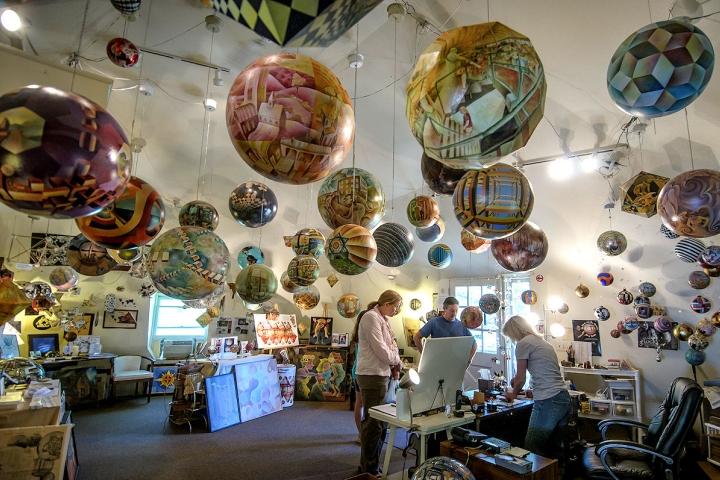 Termesphere Gallery